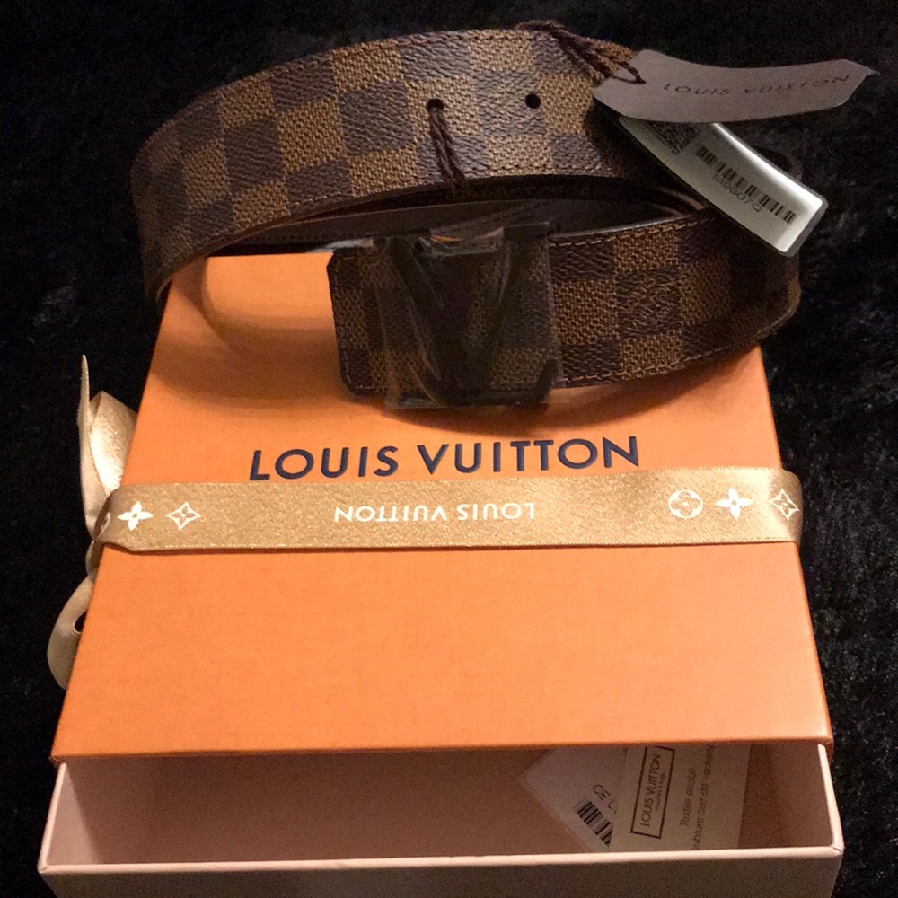 Men’s belt